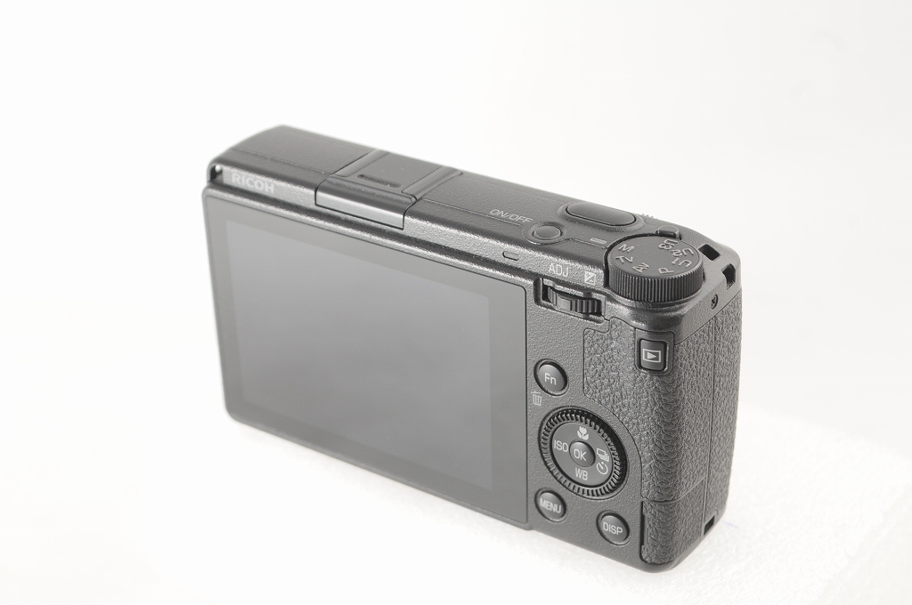 RICOH GRⅢ GR IIIx - REFURBISHED - $959.95 - Ricoh