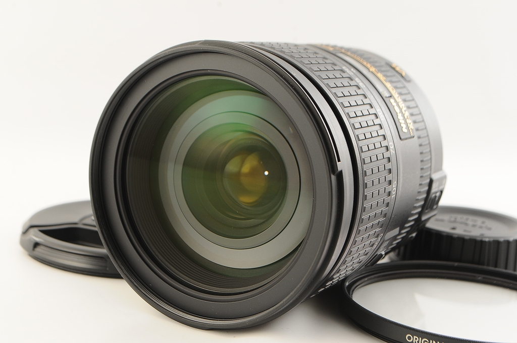 美品！Nikon AF-S 28-300mm F3.5-5.6G ED VR Nikon 2191 AF-S FX Zoom 28-300mm f/3.5-5.6G ED VR : Amazon