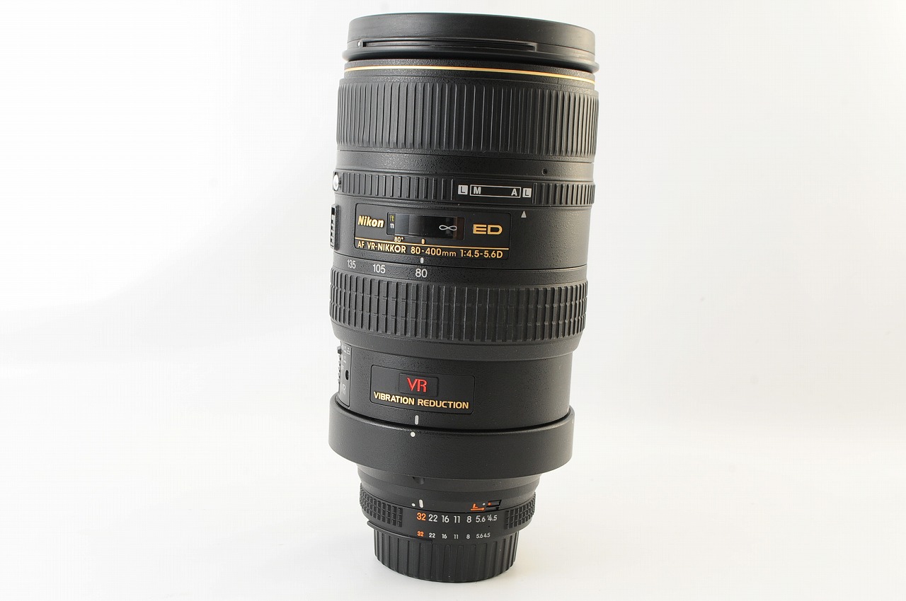 美品Nikon AF VR NIKKOR 80-400mm F4.5-5.6D 81yM+QzLoQL._UF350,350_QL50_.jpg